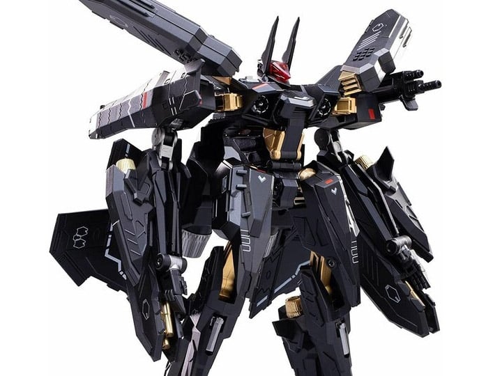 Bird of Dawn Kalavinka Figure Gallery Image 1