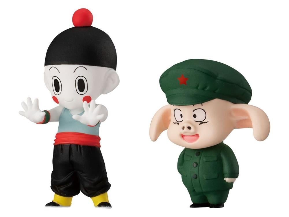 Dragon Ball Adverge Vol. 14 Box of 7 Figures Gallery Image 6