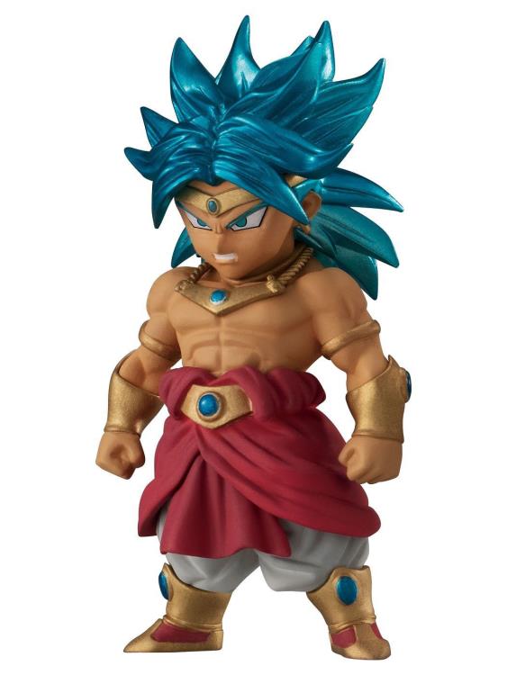 Dragon Ball Adverge Vol. 14 Box of 7 Figures Gallery Image 7