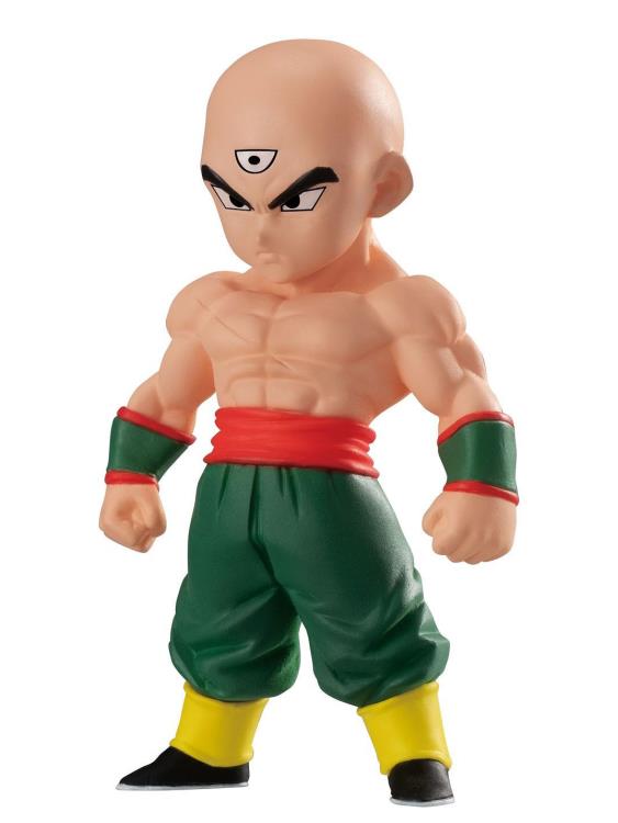Dragon Ball Adverge Vol. 14 Box of 7 Figures Gallery Image 5
