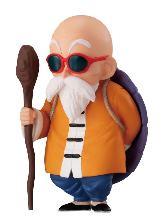 Dragon Ball Adverge Vol. 14 Box of 7 Figures Gallery Image 4