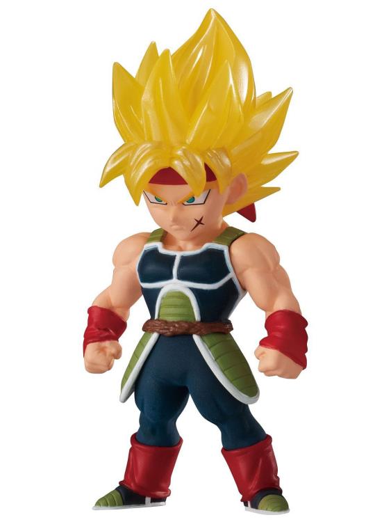 Dragon Ball Adverge Vol. 14 Box of 7 Figures Gallery Image 9
