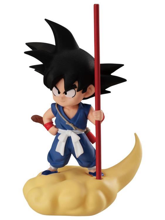 Dragon Ball Adverge Vol. 14 Box of 7 Figures Gallery Image 3