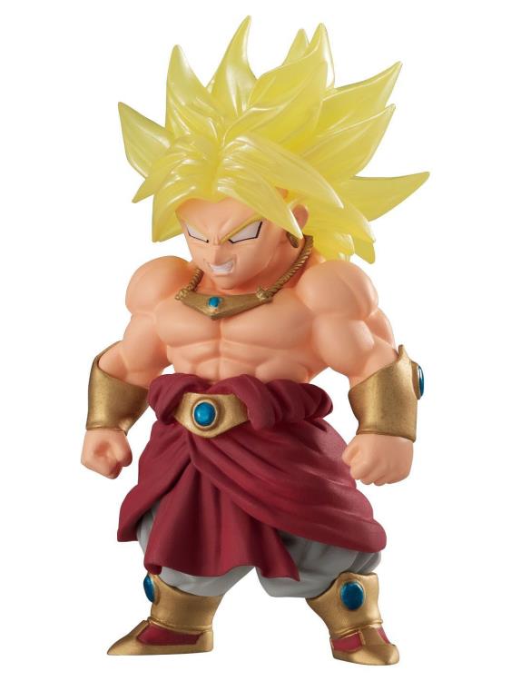Dragon Ball Adverge Vol. 14 Box of 7 Figures Gallery Image 8
