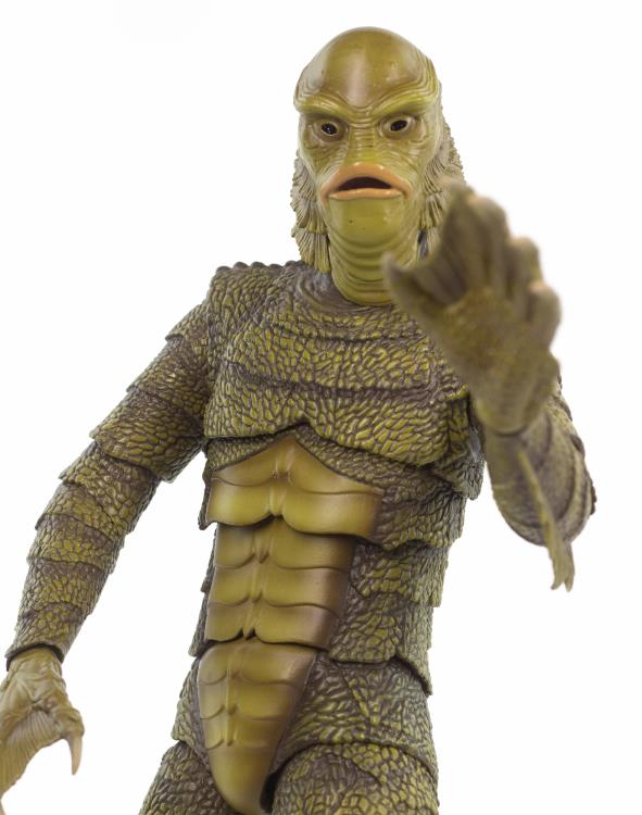 Universal Monsters Creature From the Black Lagoon 1/6 Scale Figure Gallery Image 13