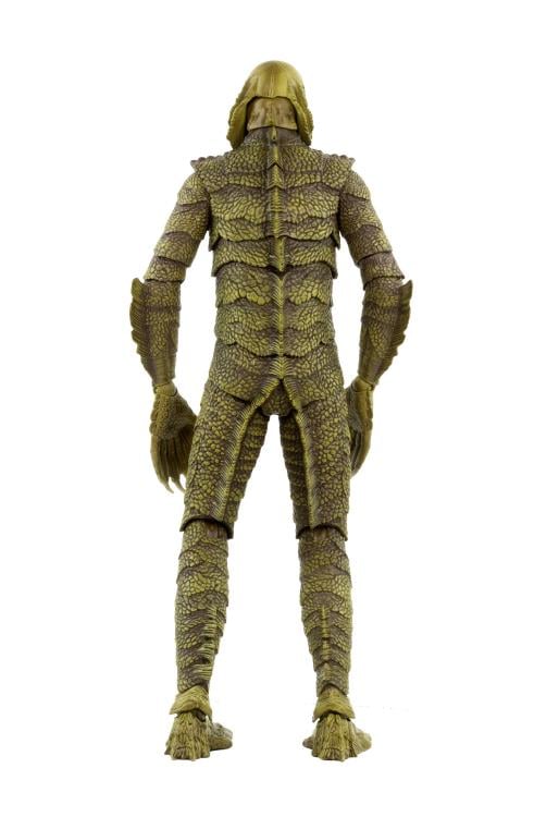 Universal Monsters Creature From the Black Lagoon 1/6 Scale Figure Gallery Image 6