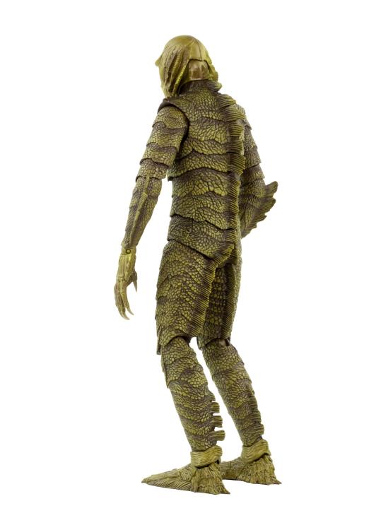 Universal Monsters Creature From the Black Lagoon 1/6 Scale Figure Gallery Image 5