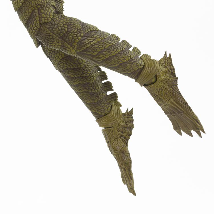 Universal Monsters Creature From the Black Lagoon 1/6 Scale Figure Gallery Image 14