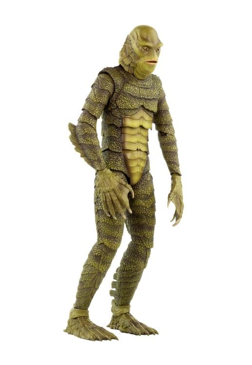 Universal Monsters Creature From the Black Lagoon 1/6 Scale Figure Gallery Image 8