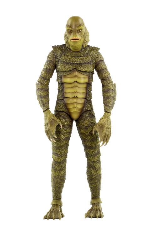 Universal Monsters Creature From the Black Lagoon 1/6 Scale Figure Gallery Image 3