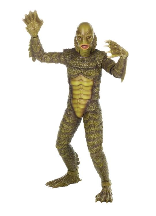 Universal Monsters Creature From the Black Lagoon 1/6 Scale Figure Gallery Image 9