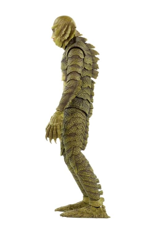 Universal Monsters Creature From the Black Lagoon 1/6 Scale Figure Gallery Image 4