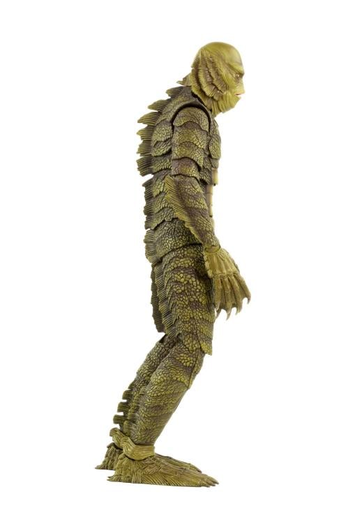 Universal Monsters Creature From the Black Lagoon 1/6 Scale Figure Gallery Image 7