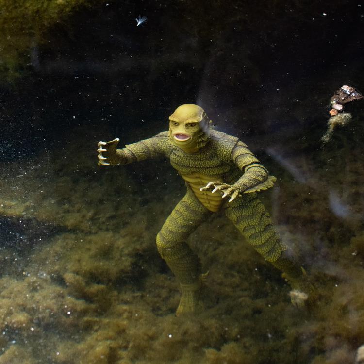 Universal Monsters Creature From the Black Lagoon 1/6 Scale Figure Gallery Image 15