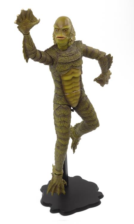 Universal Monsters Creature From the Black Lagoon 1/6 Scale Figure Gallery Image 19