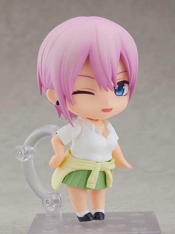 The Quintessential Quintuplets Nendoroid No.1495 Ichika Nakano Gallery Image 7