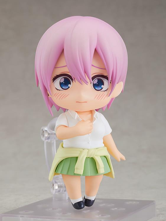 The Quintessential Quintuplets Nendoroid No.1495 Ichika Nakano Gallery Image 5