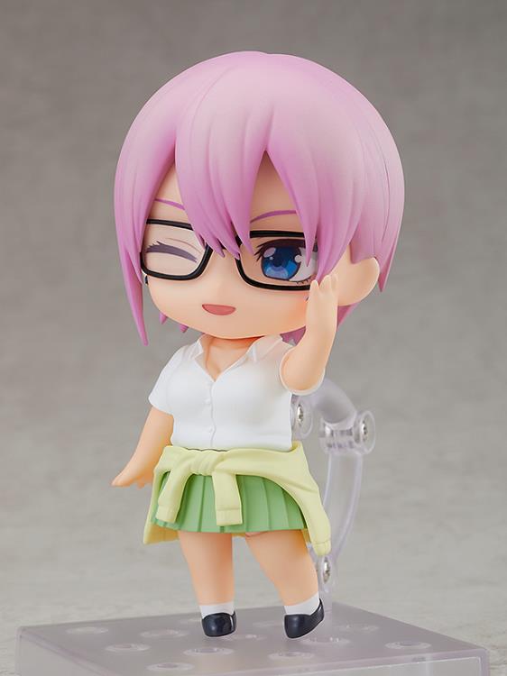 The Quintessential Quintuplets Nendoroid No.1495 Ichika Nakano Gallery Image 6