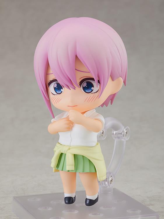 The Quintessential Quintuplets Nendoroid No.1495 Ichika Nakano Gallery Image 4