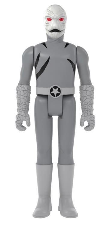 Mighty Morphin Power Rangers ReAction Putty Patroller Figure Gallery Image 3