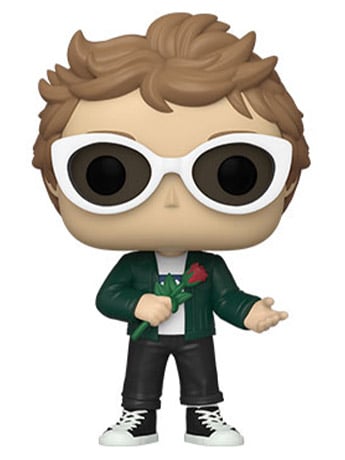 Pop! Rocks: Lewis Capaldi Gallery Image 2