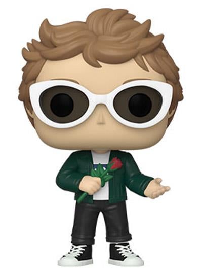 Pop! Rocks: Lewis Capaldi Gallery Image 3