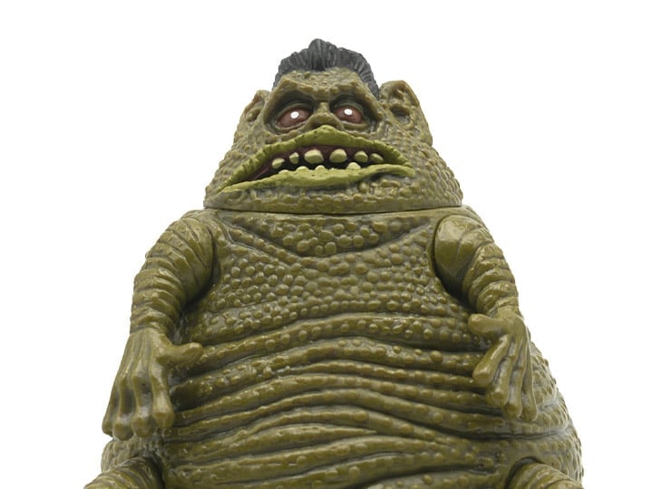 Weird Science ReAction Toad Chet (Movie Accurate) Figure Gallery Image 1