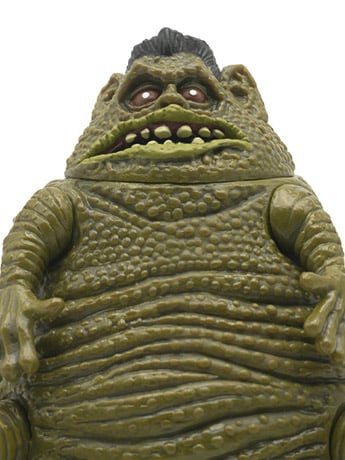 Weird Science ReAction Toad Chet (Movie Accurate) Figure Gallery Image 2