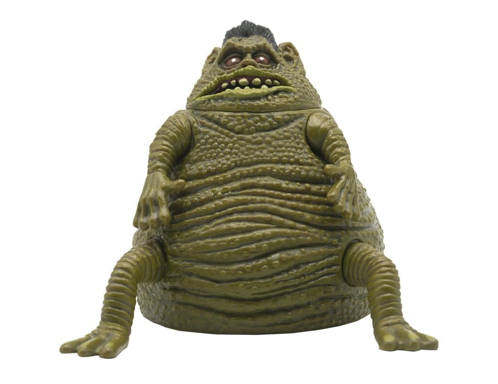 Weird Science ReAction Toad Chet (Movie Accurate) Figure Gallery Image 3