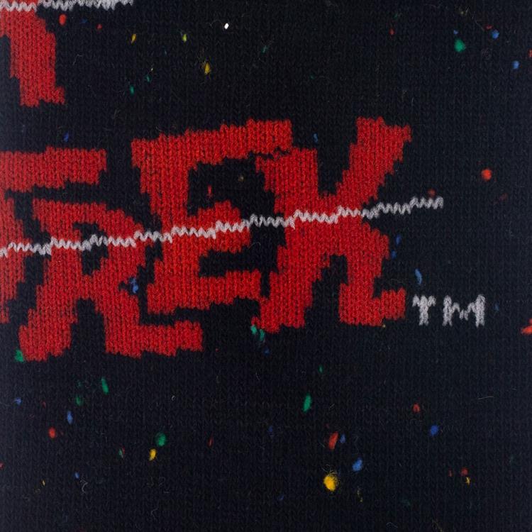 Star Trek Crew Socks Five-Pack Gallery Image 5