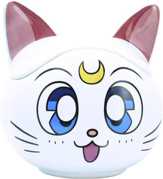 Sailor Moon Artemis 3D Mug Gallery Image 3