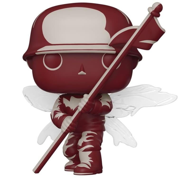 Linkin Park Pop! Albums #04 Hybrid Theory Gallery Image 3