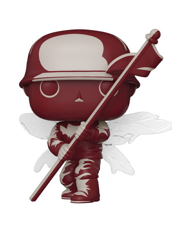 Linkin Park Pop! Albums #04 Hybrid Theory Gallery Image 2