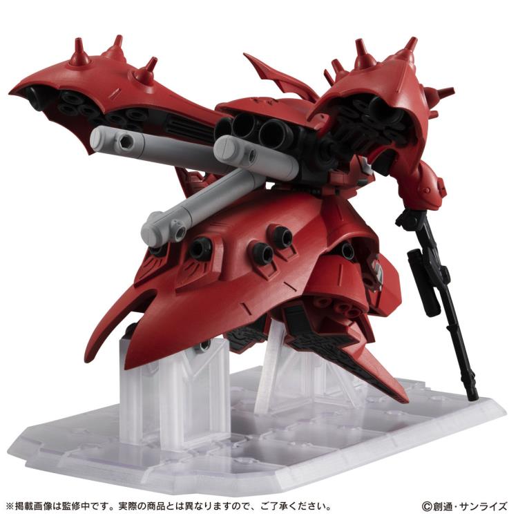 MOBILE SUIT ENSEMBLE EX 26 ナイチンゲール Gundam Mobile Suit Ensemble EX26 Nightingale Exclusive
