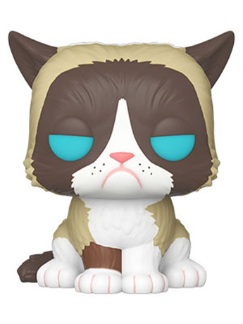 Pop! Icons: Grumpy Cat Gallery Image 2