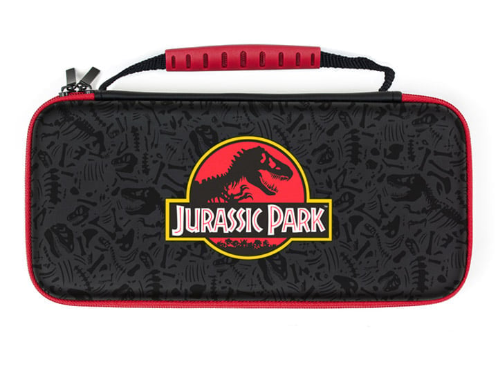 Jurassic Park Nintendo Switch Case Gallery Image 1