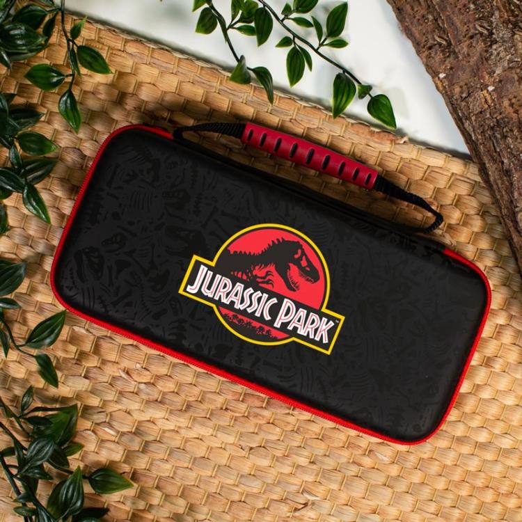 Jurassic Park Nintendo Switch Case Gallery Image 3