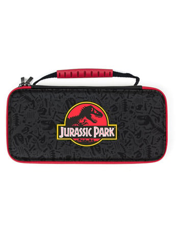 Jurassic Park Nintendo Switch Case Gallery Image 2