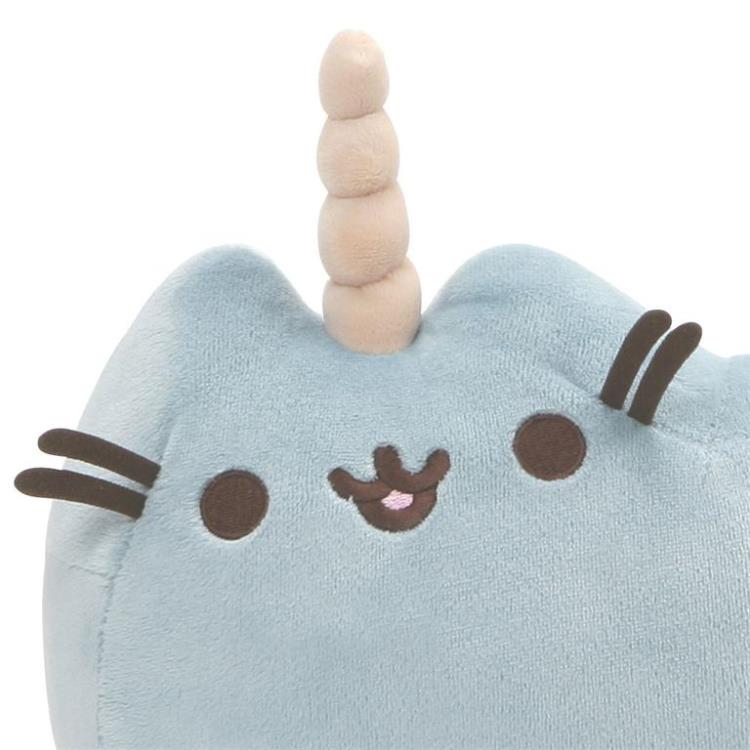Pusheen Narwhal 13" Plush Gallery Image 6