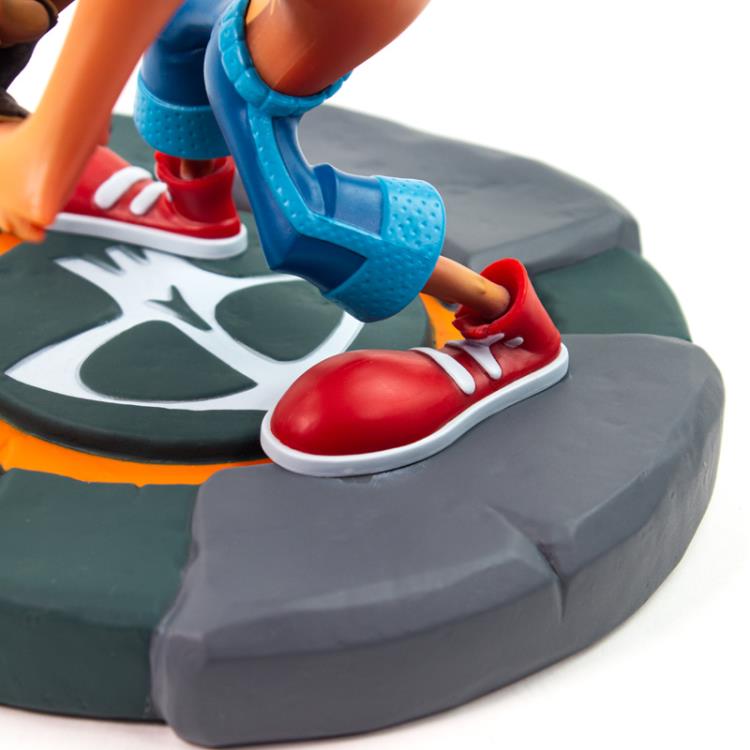 Crash Bandicoot 4: It's About Time Crash Bandicoot Selfie Statue Gallery Image 10