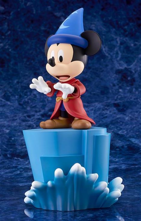 Fantasia Nendoroid No.1503 Mickey Mouse Gallery Image 5