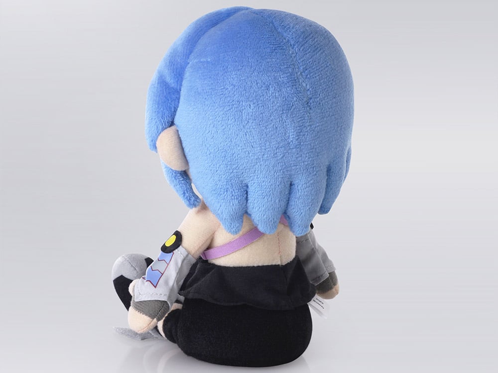 Kingdom Hearts III Aqua Plush Gallery Image 4
