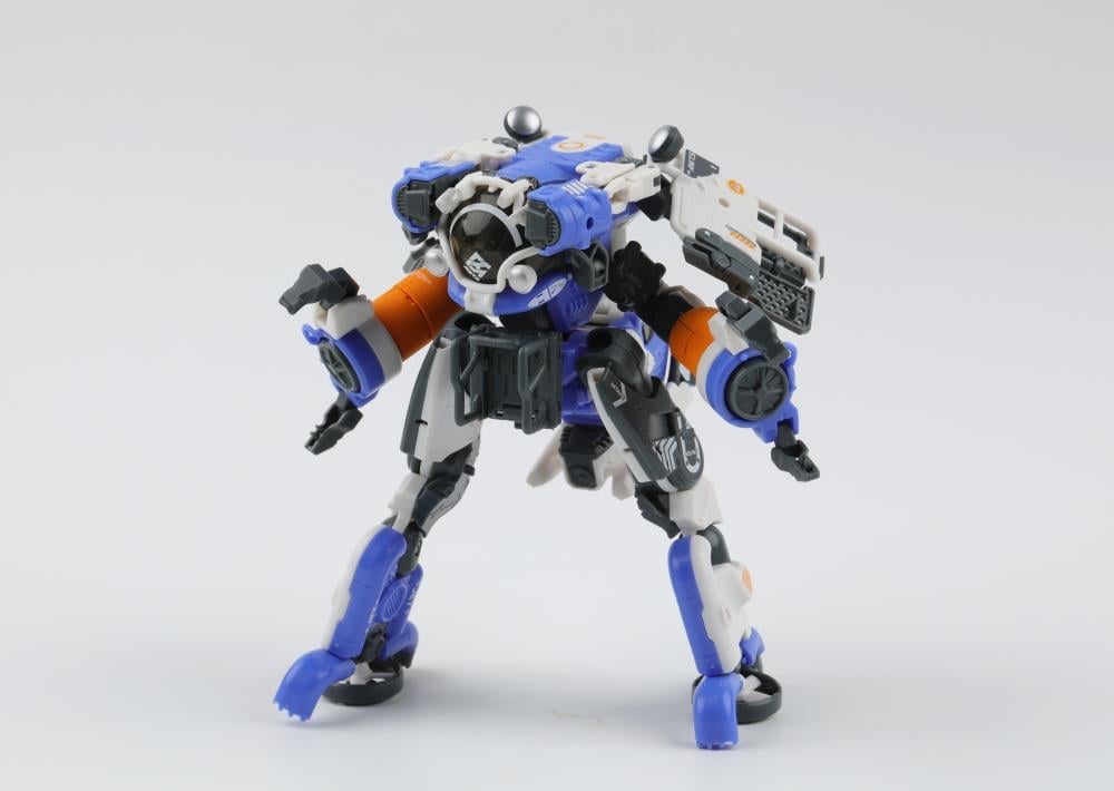 BEASTBOX ビーストボックス DEEP ONE ディープワン MegaBOX MB-13 Deep One