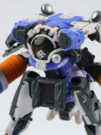 MegaBOX MB-13 Deep One