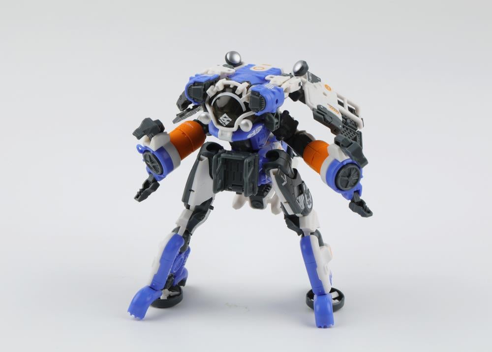 MegaBOX MB-13 Deep One