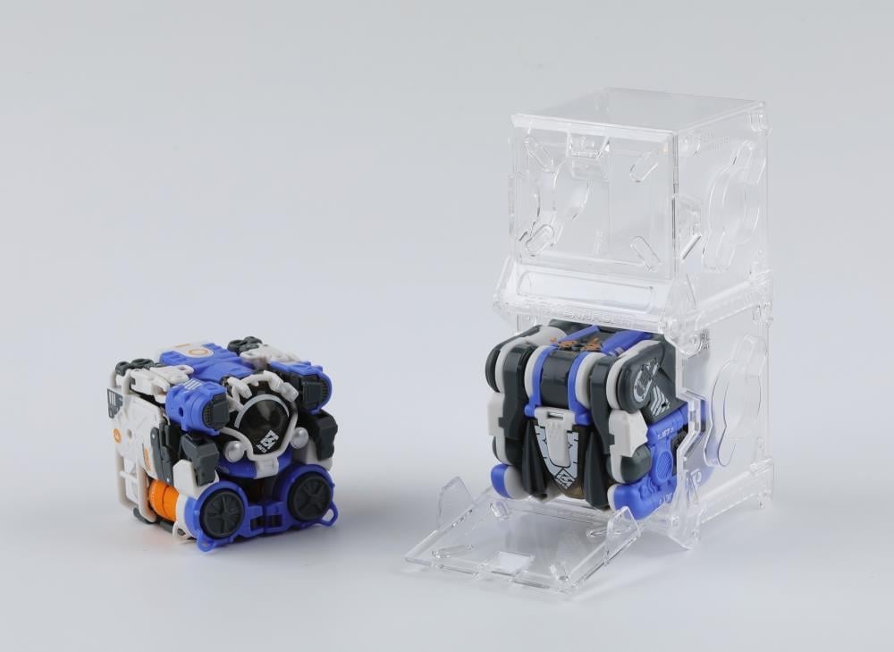 MegaBOX MB-13 Deep One