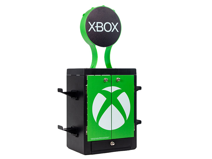 XBOX Gaming Locker Gallery Image 1