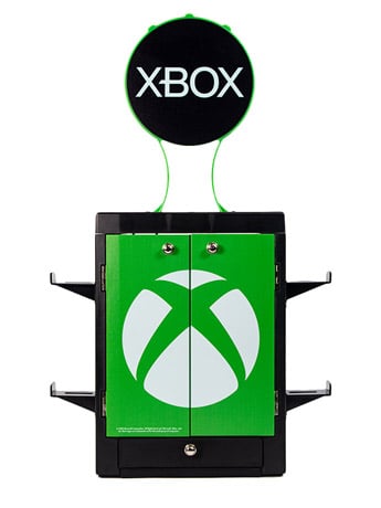 XBOX Gaming Locker Gallery Image 2