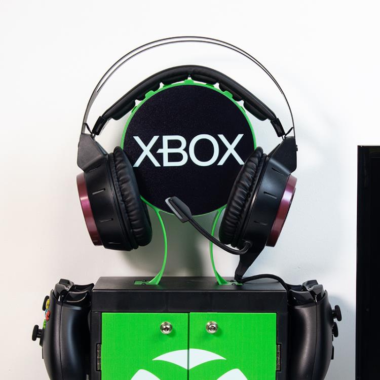 XBOX Gaming Locker Gallery Image 8