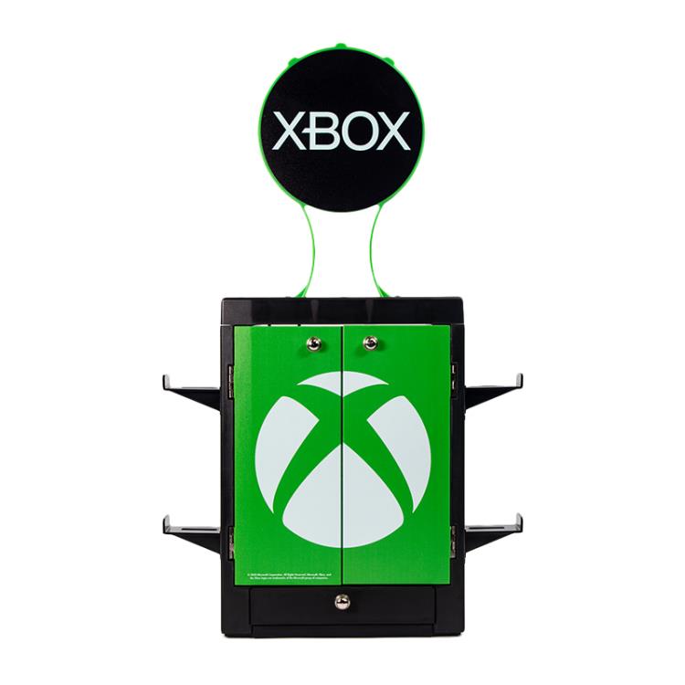 XBOX Gaming Locker Gallery Image 3